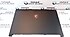 MSI GV62 (LCD COVER) SİYAH