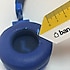 JBL  E45BT Kablosuz Bluetooth Kulaklık – Mavi