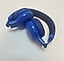 JBL  E45BT Kablosuz Bluetooth Kulaklık – Mavi