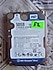 Western Digital  WD Blue 2.5'' 500GB HDD ( Sağlık %52 )