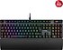 Asus  ROG Strix Scope II RGB RX Red Switch Kablolu Mekanik Oyuncu Klavyesi