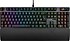 Asus  ROG Strix Scope II RGB RX Red Switch Kablolu Mekanik Oyuncu Klavyesi