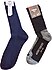 2 Adet Erkek Soket Çorap