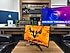 Asus  TUF Gaming VG249Q5A 23.8 inç FHD 0.3 ms IPS 200 Hz Oyuncu Monitörü (İKİNCİ EL)