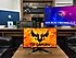 Asus  TUF Gaming VG249Q5A 23.8 inç FHD 0.3 ms IPS 200 Hz Oyuncu Monitörü (İKİNCİ EL)