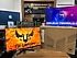 Asus  TUF Gaming VG249Q5A 23.8 inç FHD 0.3 ms IPS 200 Hz Oyuncu Monitörü (İKİNCİ EL)