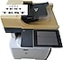 HP  LaserJet M525DN Çok Fonksiyonlu Yazıcı