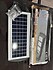 Cata CT-4692 90 Watt Solar Sokak Lambası Beyaz