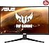 Asus  TUF Gaming VG24VQ1B 23.8'' 1 ms Full HD Curved 165 Hz Oyuncu Monitörü