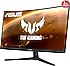 Asus  TUF Gaming VG24VQ1B 23.8'' 1 ms Full HD Curved 165 Hz Oyuncu Monitörü