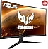 Asus  TUF Gaming VG24VQ1B 23.8'' 1 ms Full HD Curved 165 Hz Oyuncu Monitörü