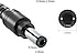 DVE 9 Volt 1 Amper DC Adaptör (Kaliteli ,Standart uçlu , İkinci El)
