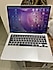Apple  MacBook Air M1 8 GB 256 GB SSD 13.3" MGN63TU/A Uzay Grisi