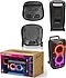 JBL  PartyBox 520 Bluetooth Hoparlör