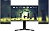 Monster  Aryond A24 V2 24" 180Hz FHD 1 Ms HDR10 300 Nit Hoparlörlü Pivot Fast IPS Oyuncu Monitörü