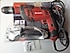 EİNHELL TC-ID 720 E DARBELİ GÜÇLÜ MATKAP VE VİDALAMA