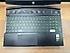HP  Pavilion Gaming 15-DK0006NT Intel Core i5 9300H 16GB 512GB SSD GTX1650 15.6” FHD (KUSURLU İKİNCİ EL)