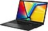 Asus  Vivobook Go 15 E1504FA-NJ993 Ryzen 5 7520U 8 GB 512 GB SSD Radeon Graphics 15.6" Notebook