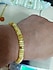 premium bileklik 22 cm 7 gram
