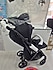 Maxi-Cosi  Leona2 Cabriofix Travel Sistem Bebek Arabası