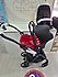 Maxi-Cosi  Leona2 Cabriofix Travel Sistem Bebek Arabası