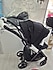 Maxi-Cosi  Leona2 Cabriofix Travel Sistem Bebek Arabası