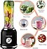 Yasomi  Bl019 Retro 300 W Siyah Smoothie Blender
