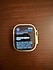 Apple  Watch Ultra 2 GPS + Cellular 49mm Natürel Titanyum Kasa ve Lacivert Ocean Kordon Akıllı Saat