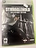Microsoft  XBOX 360 OYUN , STRANGLEHOLD COLLECTOR EDITION 2CD
