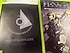 Microsoft  XBOX 360 OYUN , HALO 3 ODST 2 CD