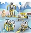 Robotik Kodlama Seti 702 Parça STEM APP