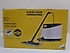 Karcher  SC 3 Deluxe EasyFix Buharlı Temizleyici
