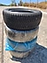 Lassa kışlık lastik 205/55R16