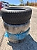 Lassa kışlık lastik 205/55R16