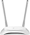TP-Link  TL-WR840N 4 Port 300 Mbps Router