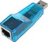 Usb To Ethernet Çevirici Dönüştürücü Adaptor internet Cat5 Rj45-ÜCRETSİZ KARGO