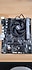 Amd 5 3600 işlemci Gigabyte Anakart B450M-S2H 16GB Ram 3200mhz