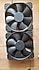 Corsair  Fan 12v 2 adet