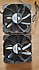 Corsair  Fan 12v 2 adet