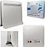 ZTE  VO-MF255V-ZTE 4G Router MF255V MF 255