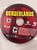 Sony  PS3 , BORDERLANDS