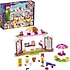 Lego  41426 Friends Heartlake City Park Kafe Kutu oyuncak, Sıfır