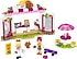 Lego  41426 Friends Heartlake City Park Kafe Kutu oyuncak, Sıfır