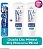 Sensodyne Klinik Beyazlık Güçlü Diş Minesi Diş Macunu 75 ml x 2 ADET + Oral-B Pro Flex 3D White Luxe Medium Diş Fırçası