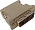DVI - VGA Dönüştürücü Adaptör