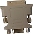DVI - VGA Dönüştürücü Adaptör
