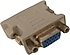 DVI - VGA Dönüştürücü Adaptör