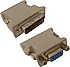 DVI - VGA Dönüştürücü Adaptör
