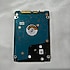 Toshiba  500GB Laptop Harddisk Sağlık 100