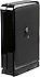 Seagate  FreeAgent 2TB Harici Hard Disk (Büyük boy , Sağlık 100 , Adaptör ve USB kablosuyla , İkinci El)